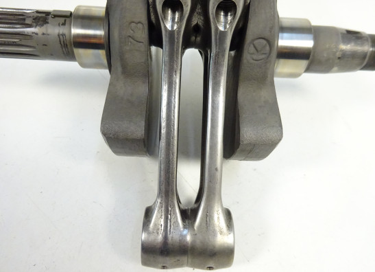 Crankshaft Ducati Monster 695