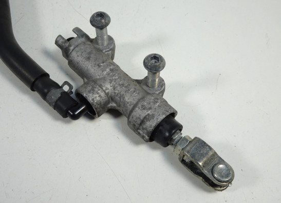 Rear brake master cylinder  Kawasaki VERSYS 1000