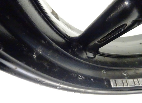 Achtervelg Yamaha FJR 1300