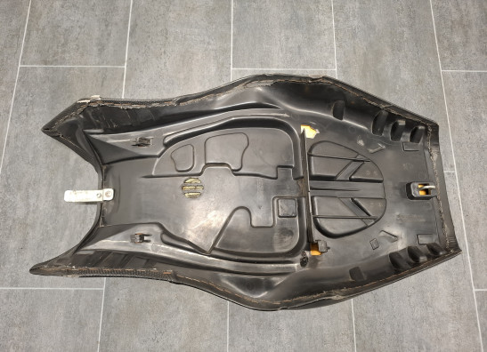 Zadel Buell Ulysses XB12