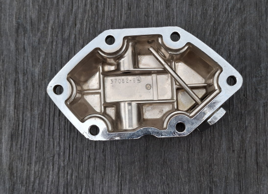 Versnellingsbak Harley Davidson FXR