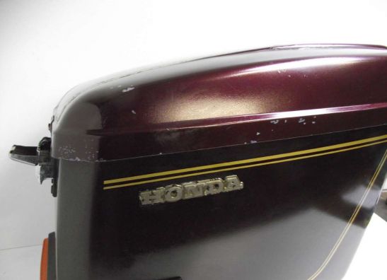 Rechter koffer Honda Goldwing GL