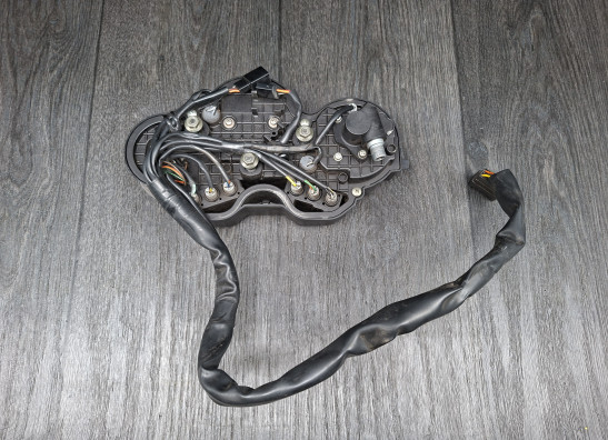 Tellerset Suzuki GSX R 1100