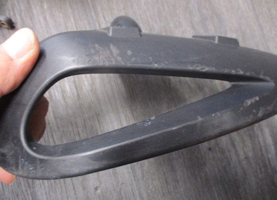 Kleppendeksel BMW R 1150 RT   R 850 RT