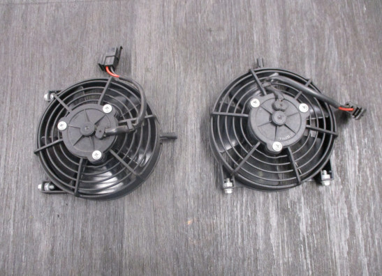 Ventilator Aprilia Tuono 1000 1999-2002, 2003-2005