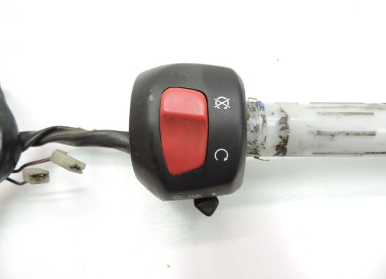 Handlebar switch assy right Suzuki Burgman 400