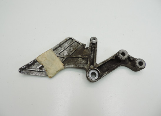 Schetsplaat links Yamaha FZR 400