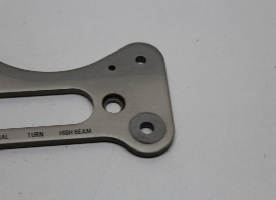 Tellerset Yamaha FZR 750 R OWO1