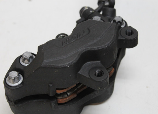 Remklauwen Kawasaki Z 900