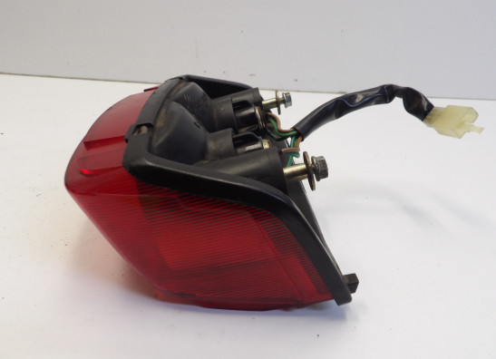 Rear light Honda CBR 600 F