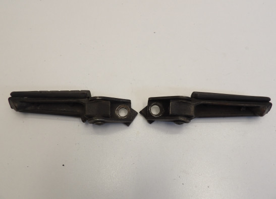 Duo voetsteun set Yamaha Overige Yamaha