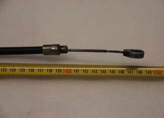 Kupplungszug Harley Davidson Sportster