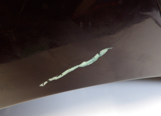 Rear fender Kawasaki VN 1500