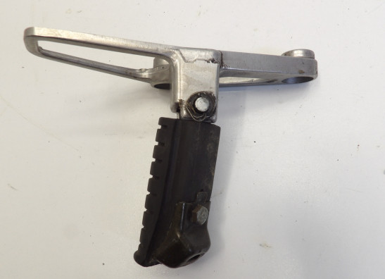 Fussraste links Honda VTR 250