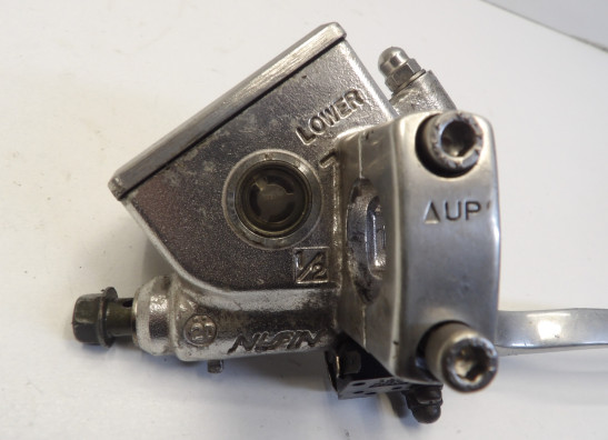 Rempomp Honda VT 1100