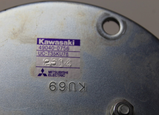 Brandstofpomp Kawasaki Z 900