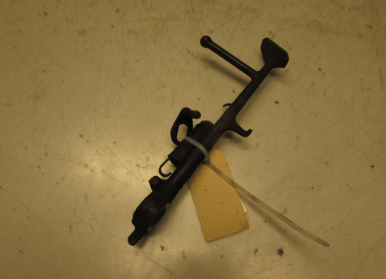 Stander Yamaha FAZER 1000