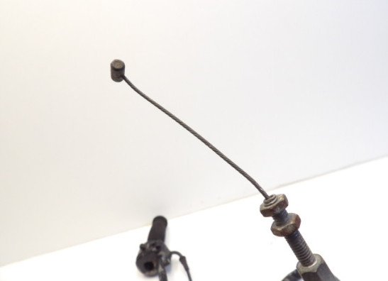 Handlebar switch assy right Suzuki GS 450