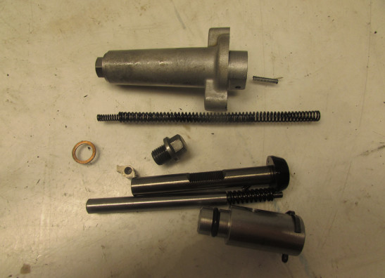 Engine parts Yamaha FJ 1200