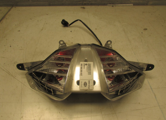 Achterlicht BMW C 650 GT