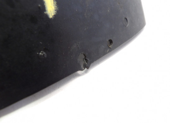 Kentekenplaathouder Yamaha TDM