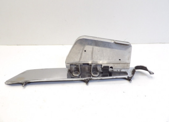 Pillion step left  Honda Goldwing GL