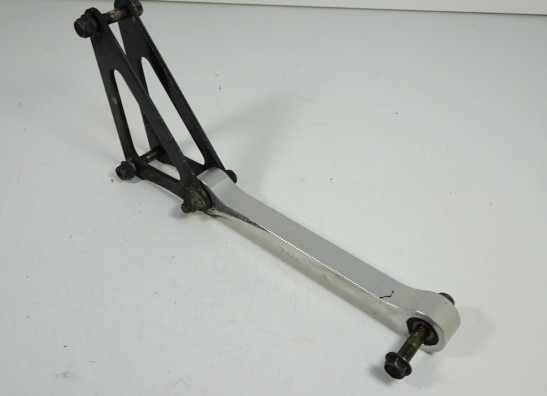 Link systeem achterveer Yamaha FZ1