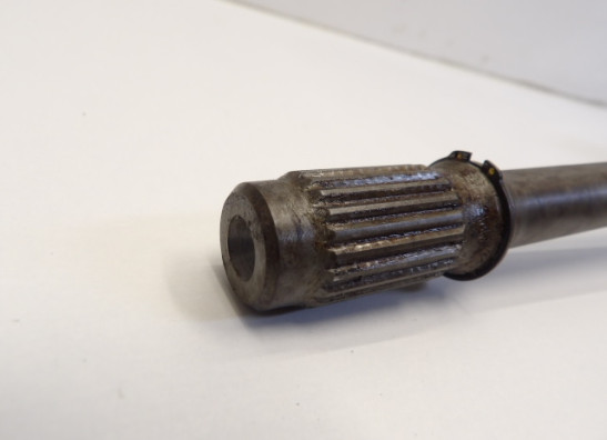 Kardan Yamaha XJ 900 S Diversion