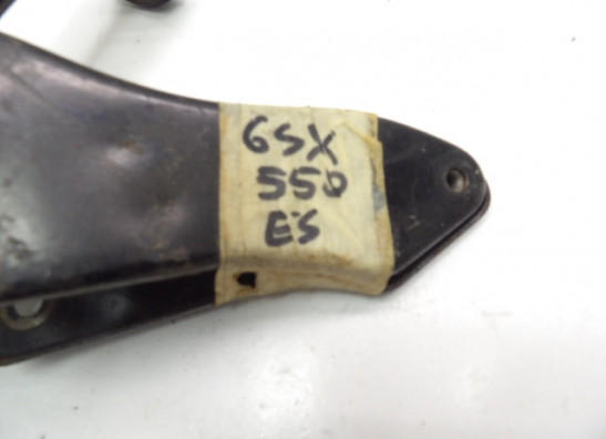 Headlight Suzuki GSX 550 EF