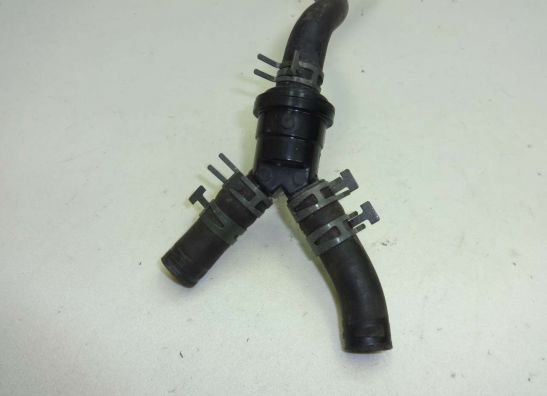 Overig Kawasaki ZX 6 R