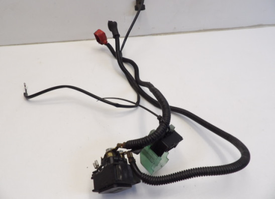 Startmotor relais Suzuki SV 650