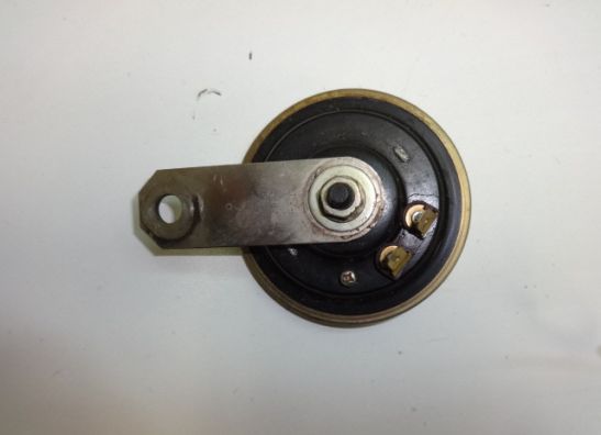 Claxon Suzuki TL 1000