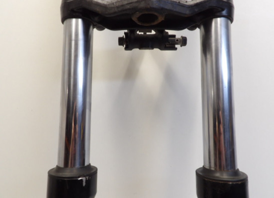 Voorpoten compleet Honda VF 1000 F