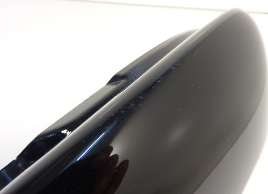 Rechter achterkant Kawasaki ER 6