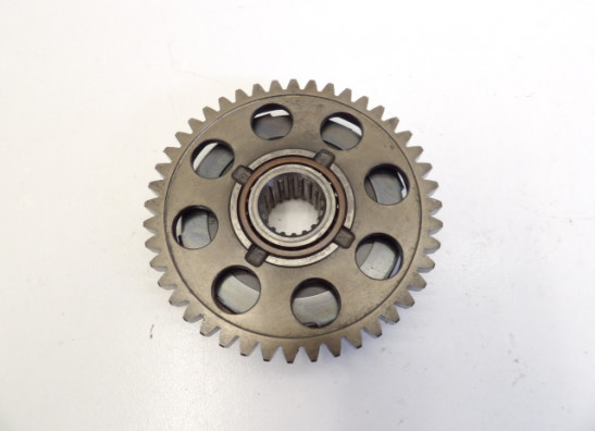 Start koppeling Suzuki GSX R 600