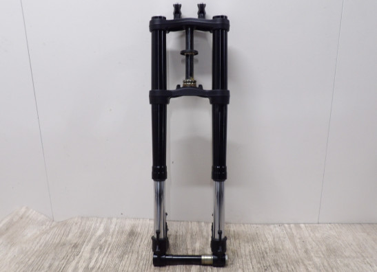 Front pipes complete KTM 1290 Super duke