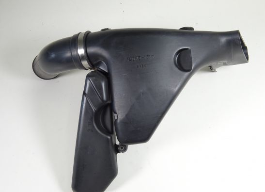 Rechter luchtbuis Kawasaki ZX 6 R