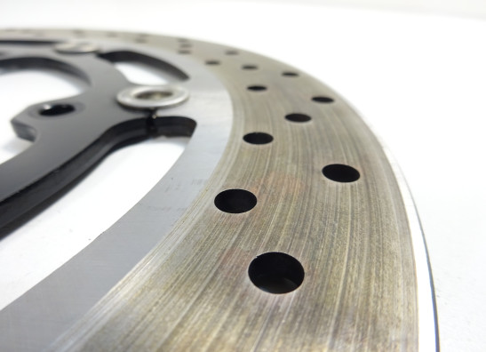 Remschijf voor Yamaha FZ8