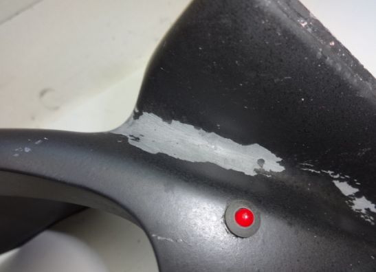 Binnenkuip Honda TRANSALP