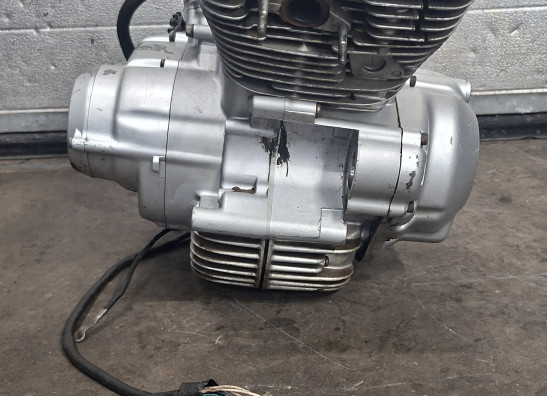 Motorblok Yamaha XV 250 Virago