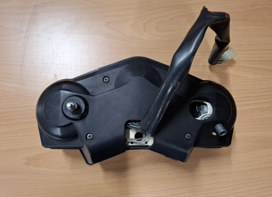 Tellerset Yamaha XJ 600 F