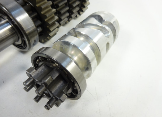 Getriebe BMW F 800 S - ST