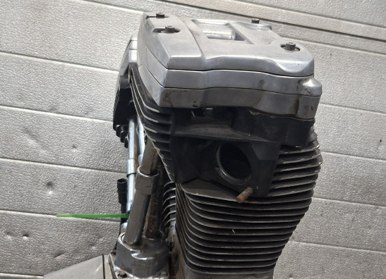 Motorblock Harley Davidson Softtail