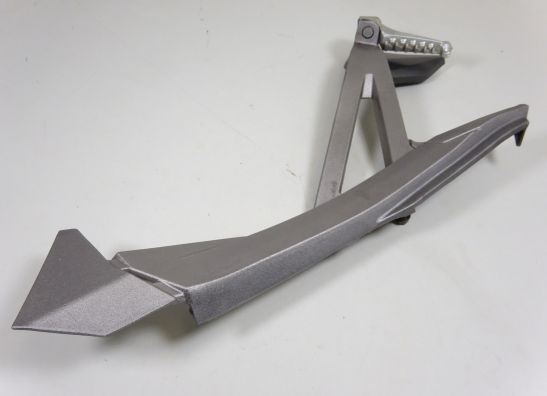 Pillion step right Aprilia RST 1000 Futura