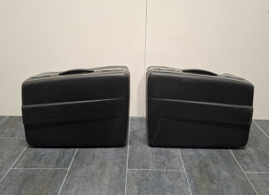 Kofferset BMW R 100  R 80