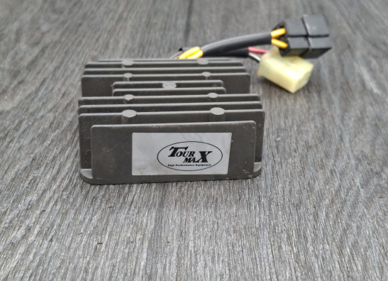 Spanningsregelaar Suzuki SV 650