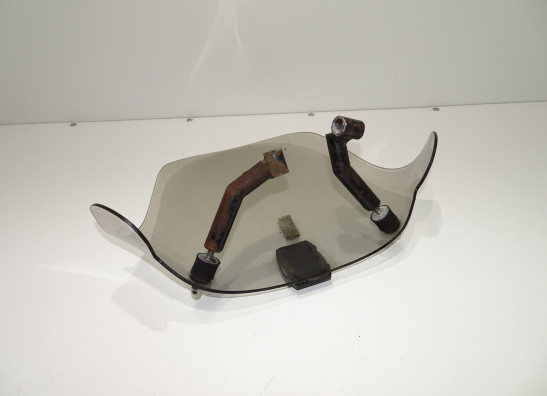 Scheibe Windschild Suzuki SV 650