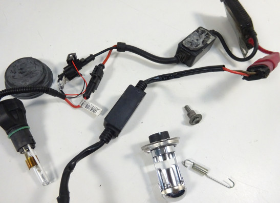 Koplamp Honda CB 1000 R