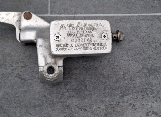 Clutch master cylinder Suzuki GSX 1100 G