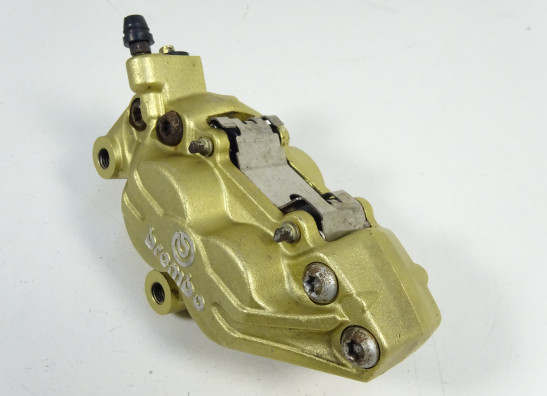 Brake caliper left front Ducati Monster 695